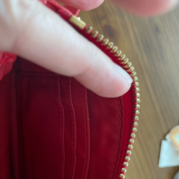 Tory Burch kipp small crossbody - Picture 6 of 12